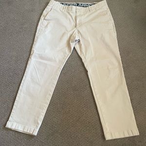 Under Armour Straight Leg Pants
$36.00